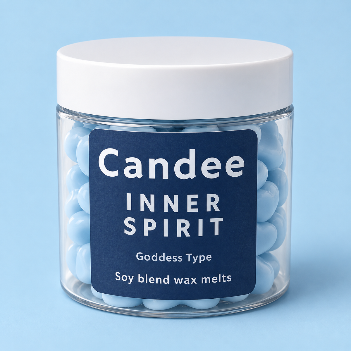 Inner Spirit | Goddess Type
